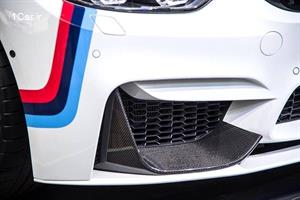 بی ام و M4  مدل 2014 در دستان M Performance 